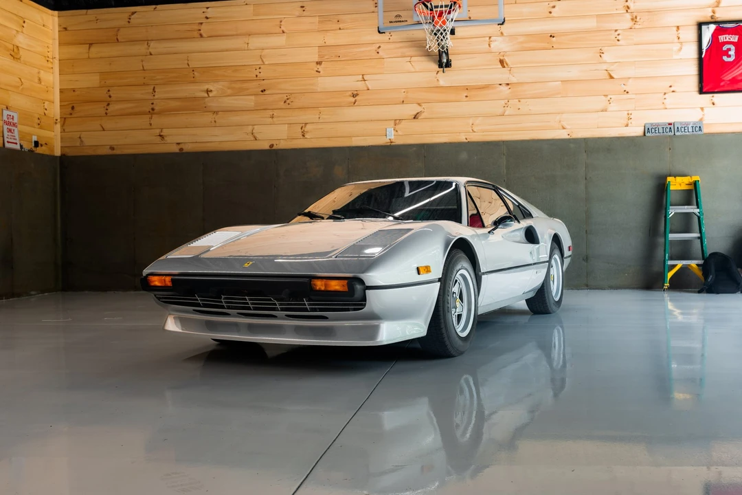 1980 Ferrari 308 GTB - Image 7 of 31