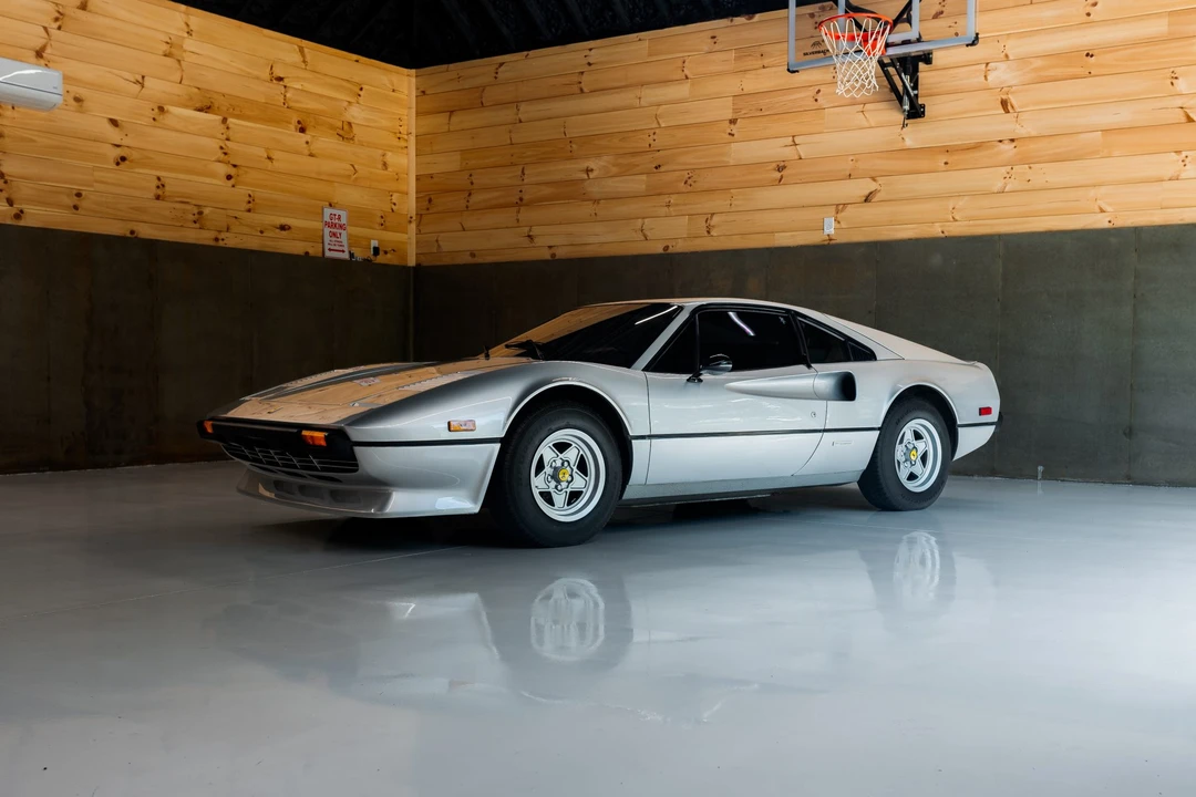1980 Ferrari 308 GTB - Image 2 of 31
