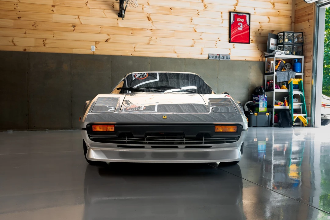 1980 Ferrari 308 GTB - Image 8 of 31