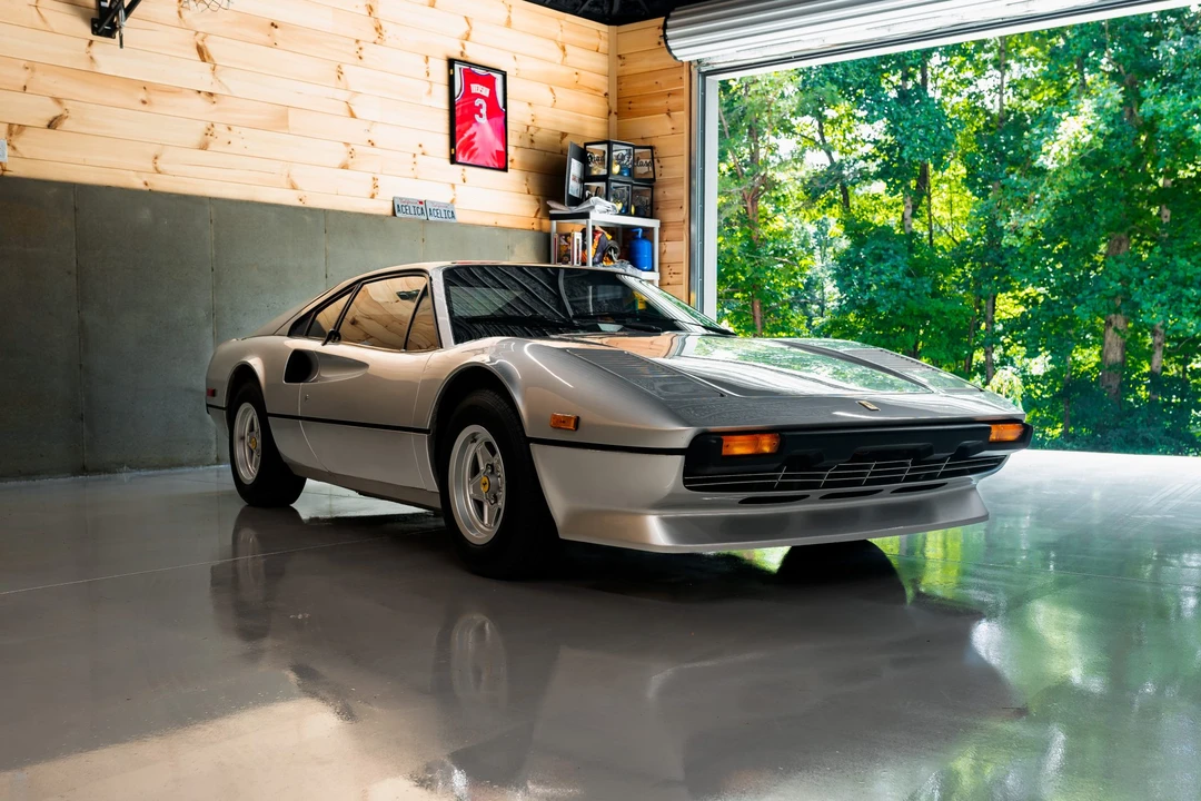 1980 Ferrari 308 GTB - Image 9 of 31