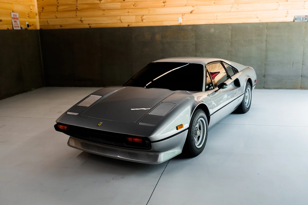 1980 Ferrari 308 GTB - Image 5 of 31
