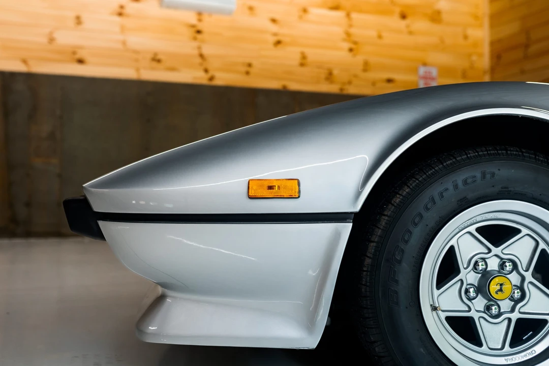 1980 Ferrari 308 GTB - Image 28 of 31