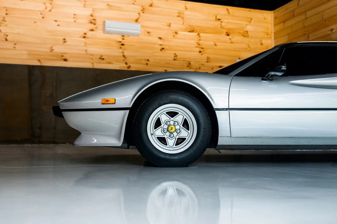 1980 Ferrari 308 GTB - Image 25 of 31