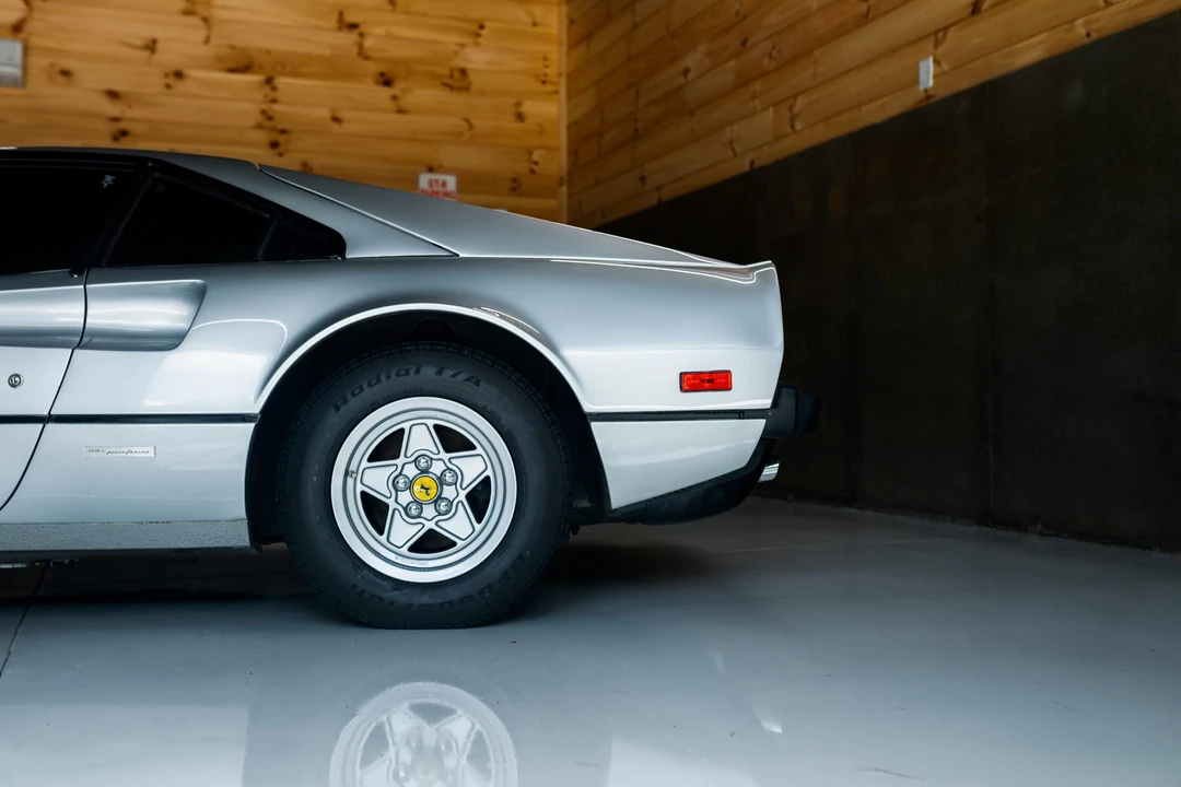 1980 Ferrari 308 GTB - Image 31 of 31