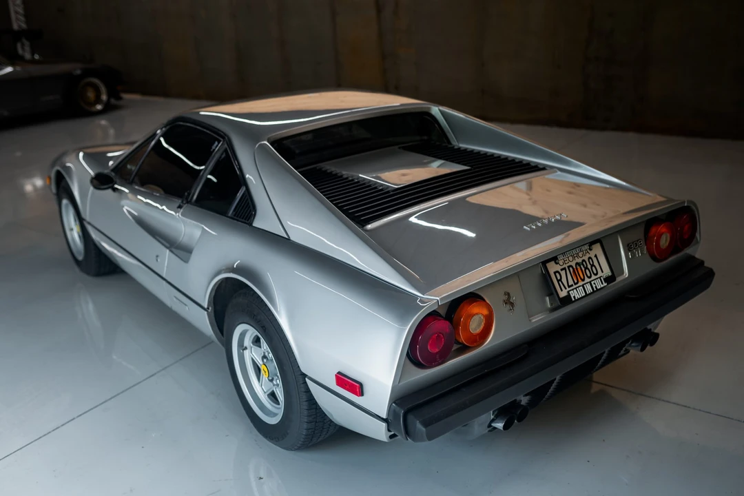 1980 Ferrari 308 GTB - Image 12 of 31