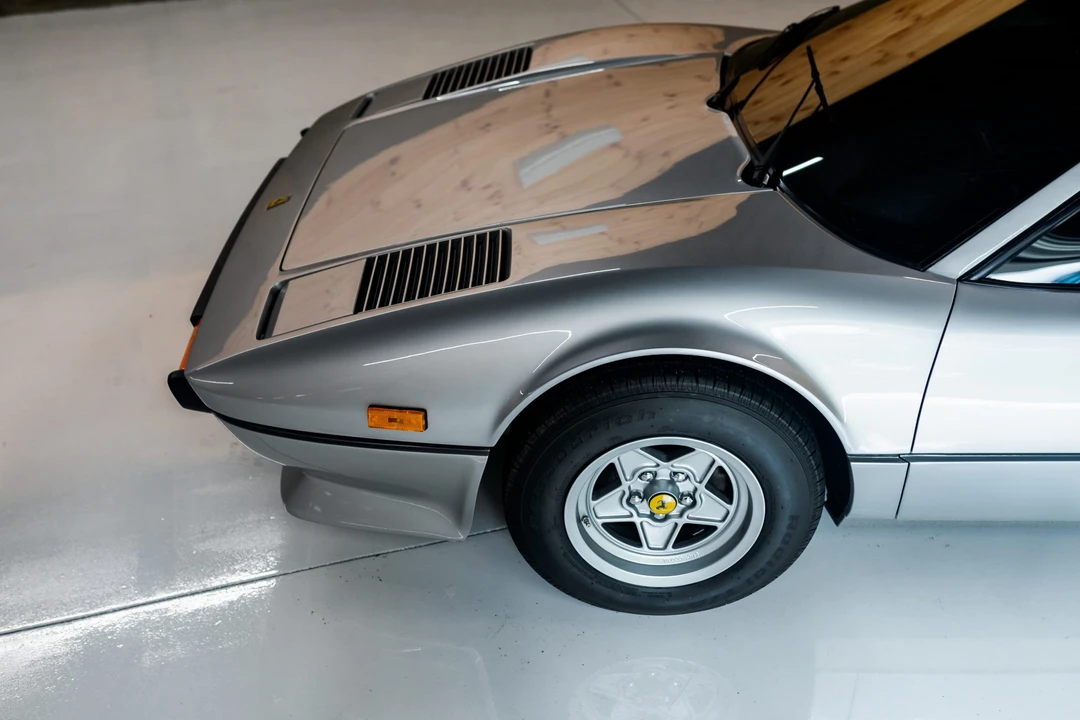 1980 Ferrari 308 GTB - Image 24 of 31