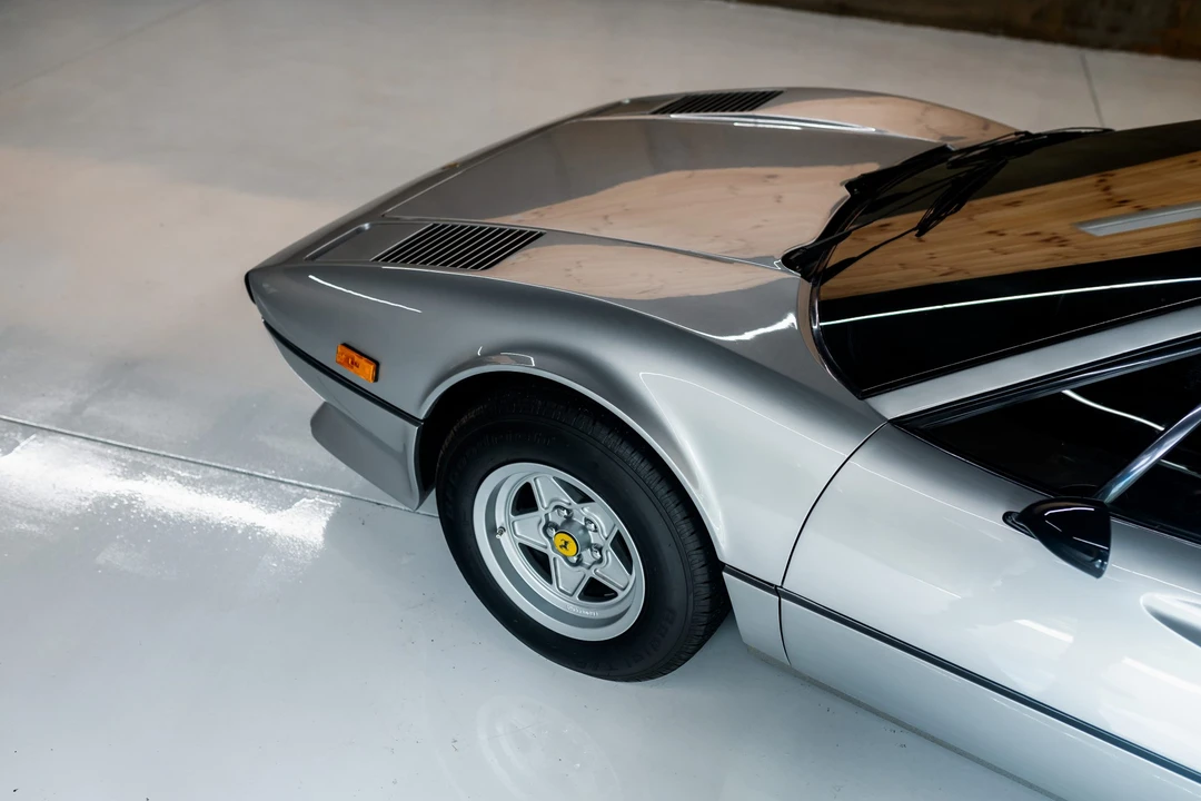 1980 Ferrari 308 GTB - Image 23 of 31