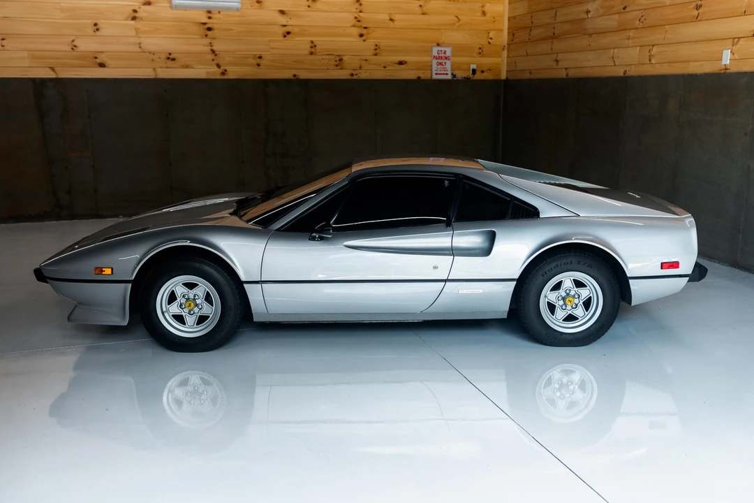 1980 Ferrari 308 GTB - Image 13 of 31