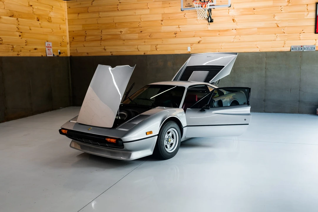 1980 Ferrari 308 GTB - Image 17 of 31