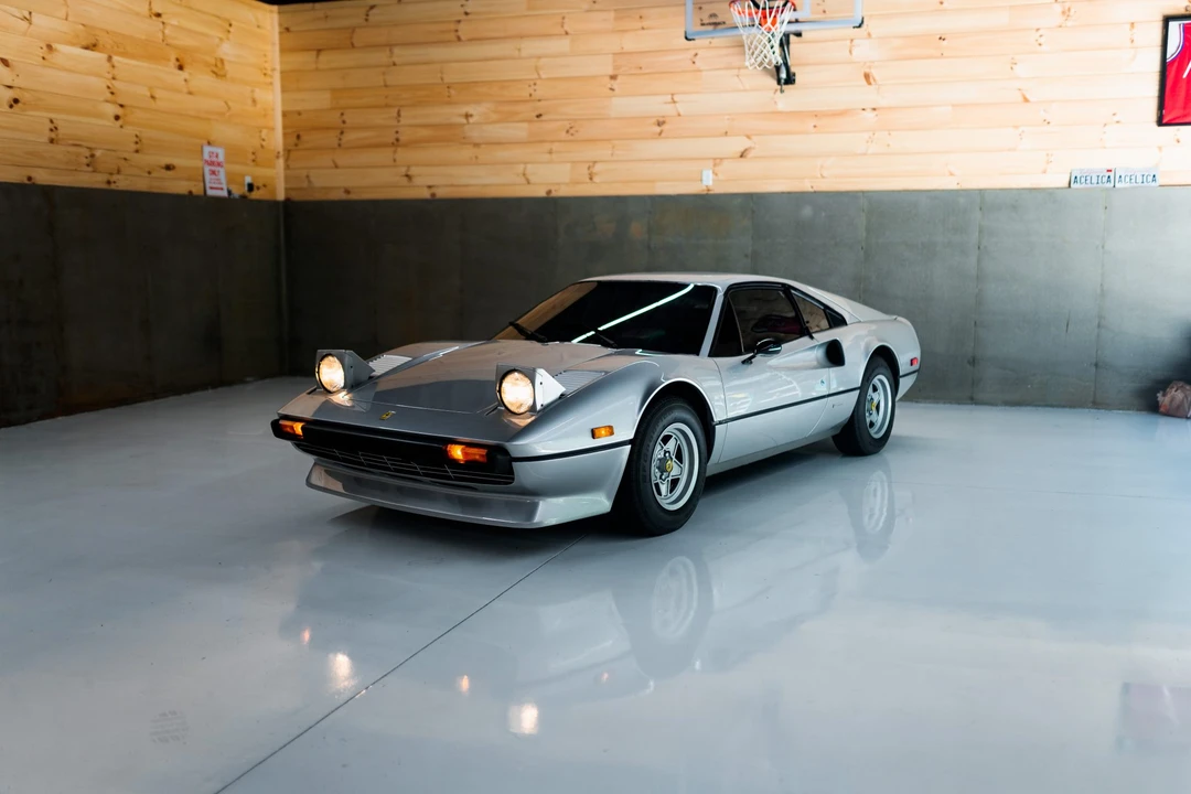1980 Ferrari 308 GTB - Image 15 of 31