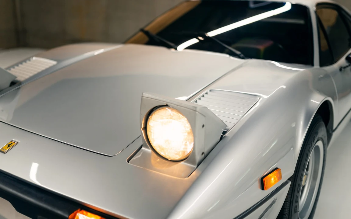 1980 Ferrari 308 GTB - Image 20 of 31