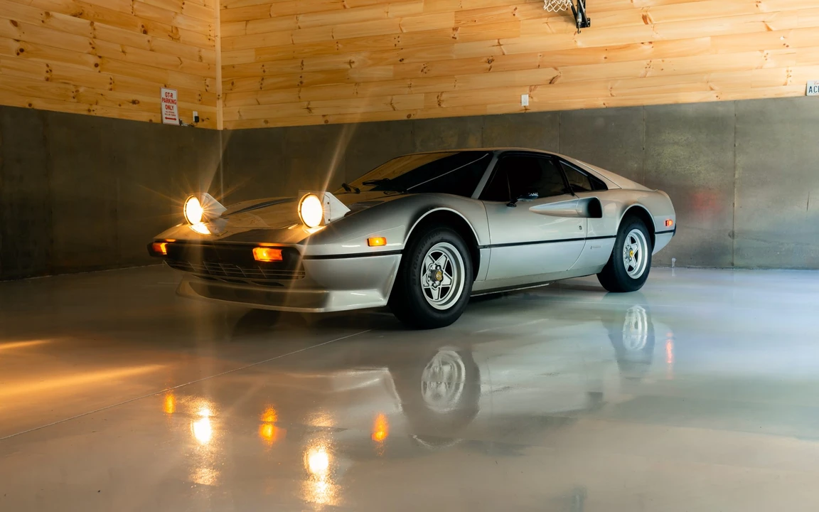 1980 Ferrari 308 GTB - Image 16 of 31