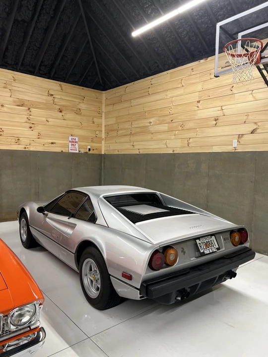 1980 Ferrari 308 GTB - Image 22 of 31