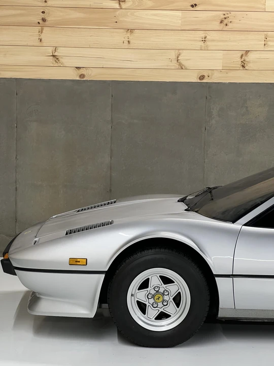 1980 Ferrari 308 GTB - Image 27 of 31