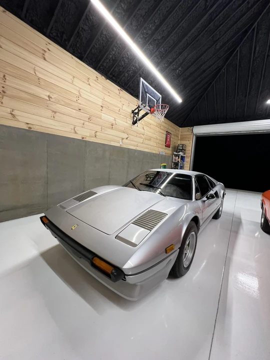 1980 Ferrari 308 GTB - Image 19 of 31