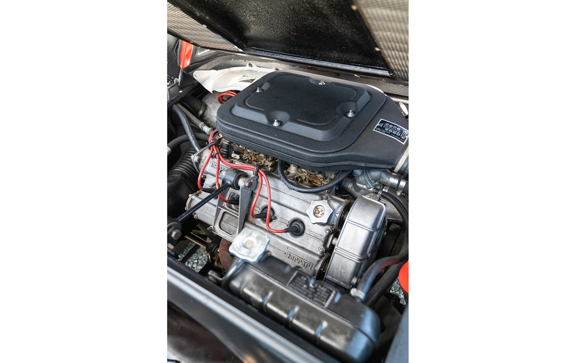 1980 Ferrari 308 GTS - Image 26 of 30