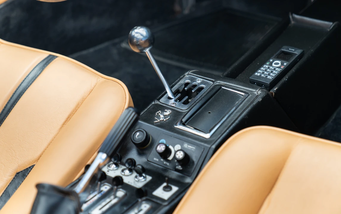 1980 Ferrari 308 GTS - Image 20 of 30