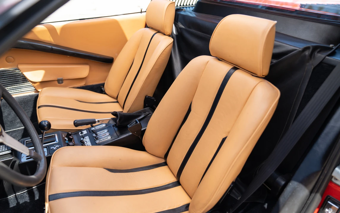 1980 Ferrari 308 GTS - Image 22 of 30