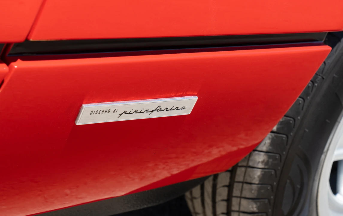 1980 Ferrari 308 GTS - Image 14 of 30