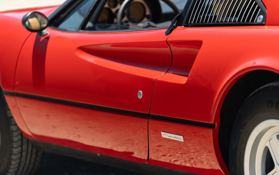 1980 Ferrari 308 GTS - Image 13 of 30