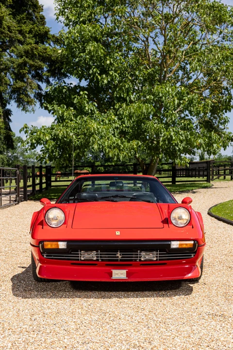 1980 Ferrari 308 GTS - Image 26 of 31
