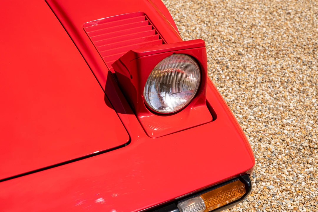 1980 Ferrari 308 GTS - Image 5 of 31