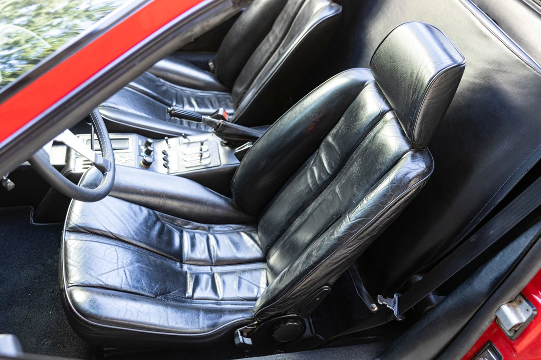 1980 Ferrari 308 GTS - Image 14 of 31