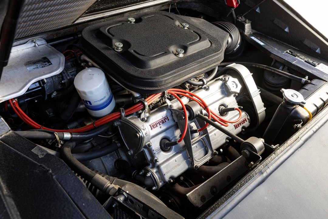 1980 Ferrari 308 GTS - Image 28 of 31