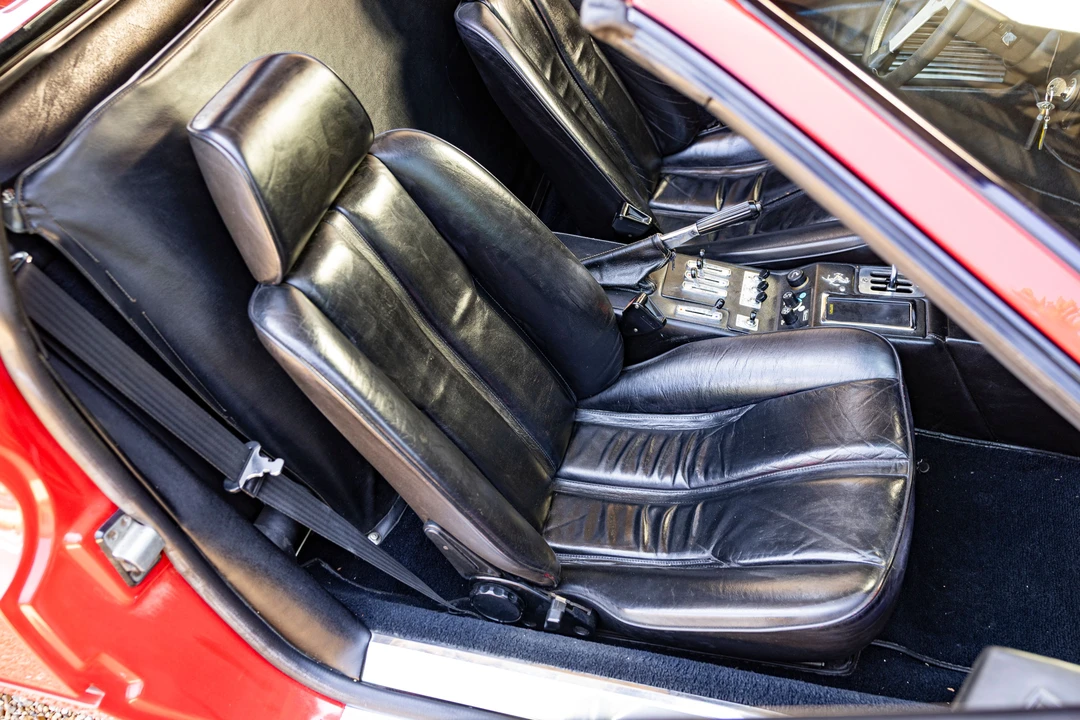 1980 Ferrari 308 GTS - Image 10 of 31