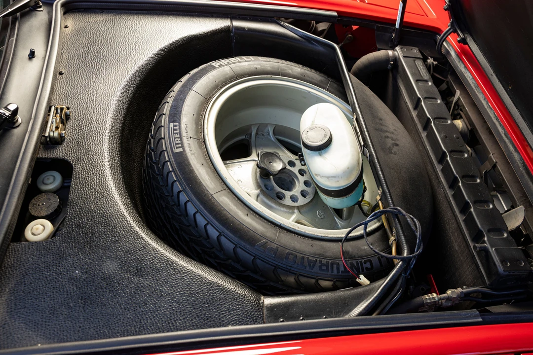 1980 Ferrari 308 GTS - Image 7 of 31
