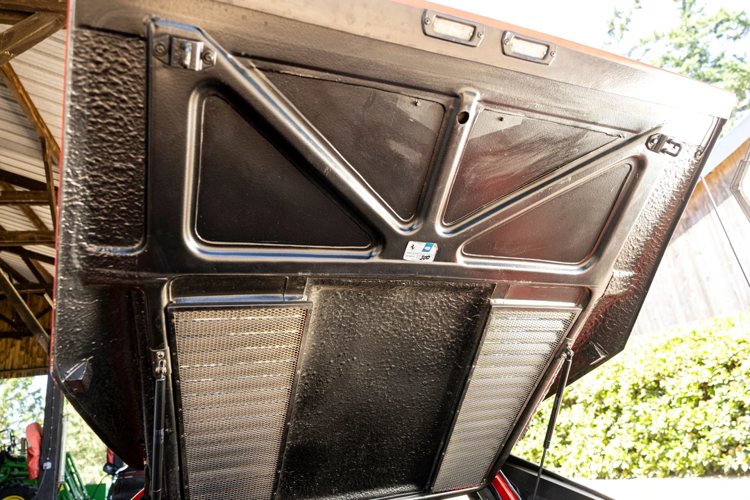 1980 Ferrari 308 GTS - Image 25 of 31