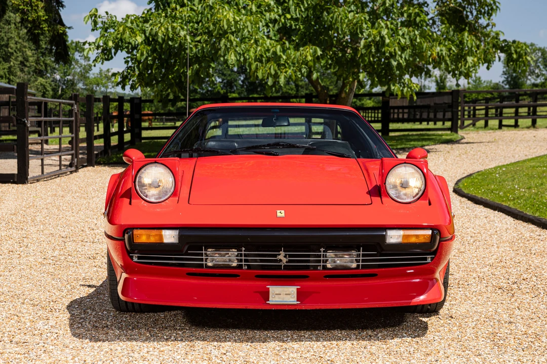 1980 Ferrari 308 GTS - Image 15 of 31