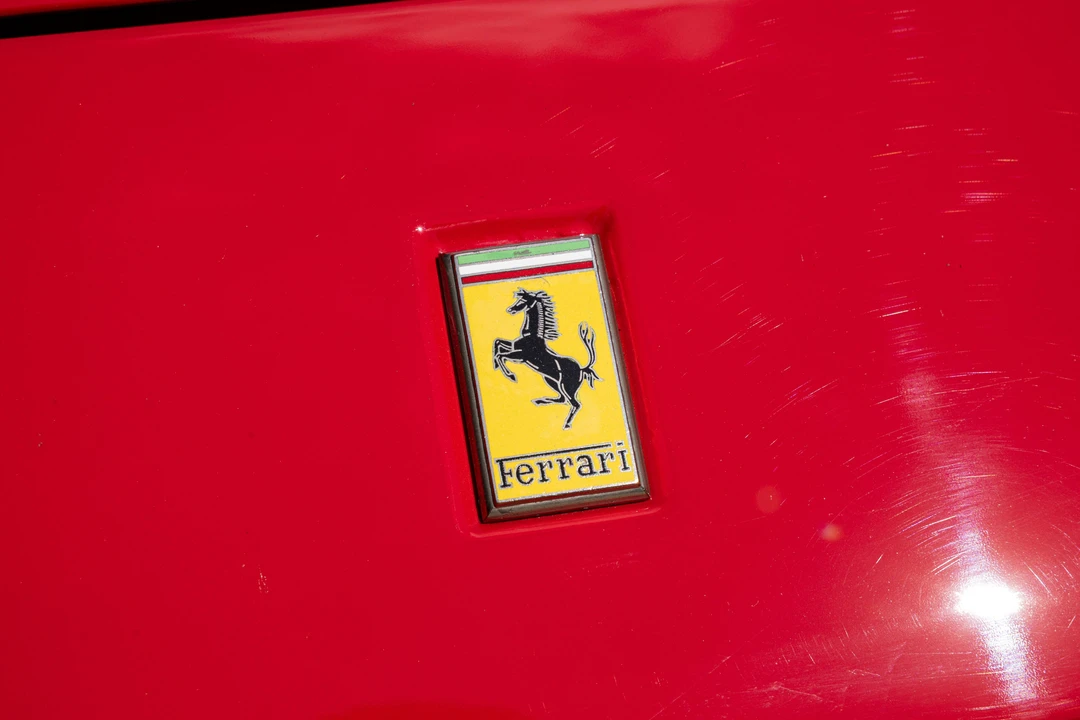 1980 Ferrari 308 GTS - Image 3 of 31
