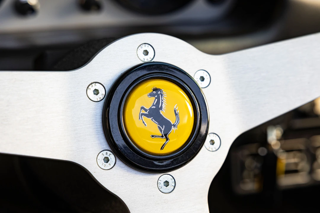 1980 Ferrari 308 GTS - Image 16 of 31