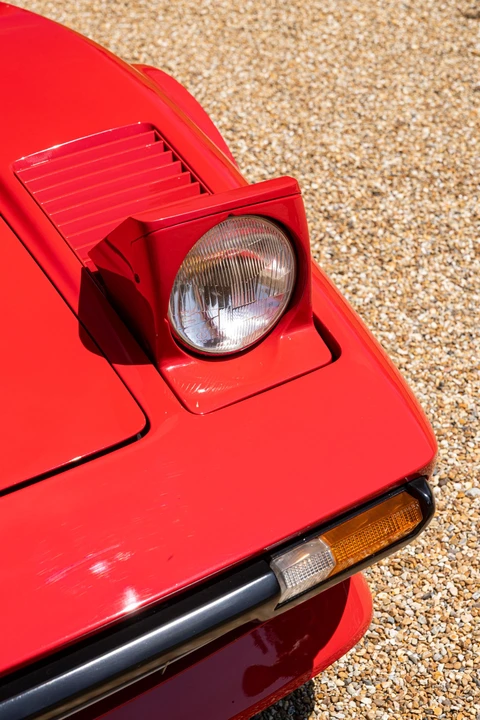 1980 Ferrari 308 GTS - Image 4 of 31
