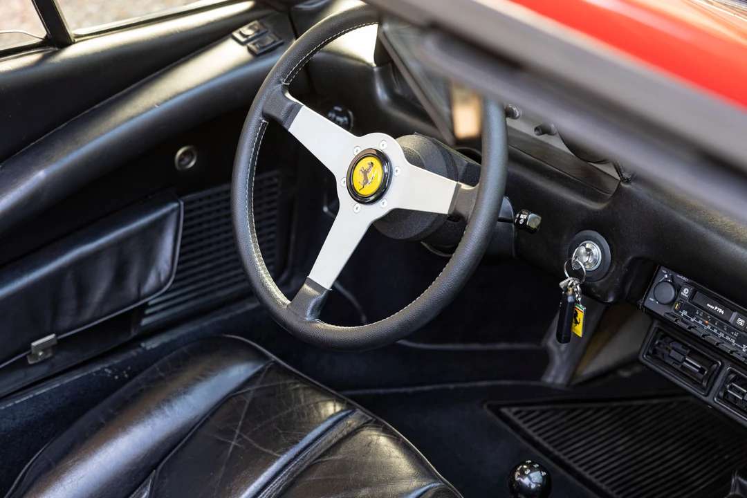 1980 Ferrari 308 GTS - Image 11 of 31
