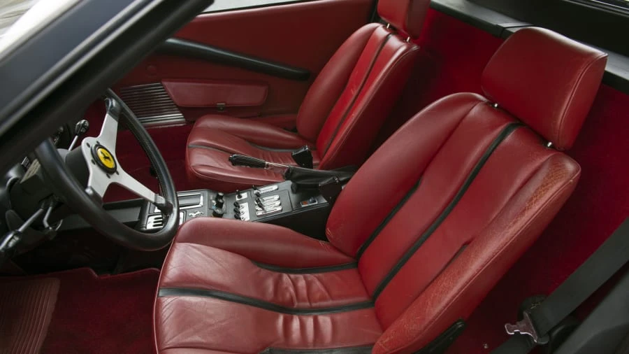 1980 Ferrari 308 GTS - Image 4 of 12