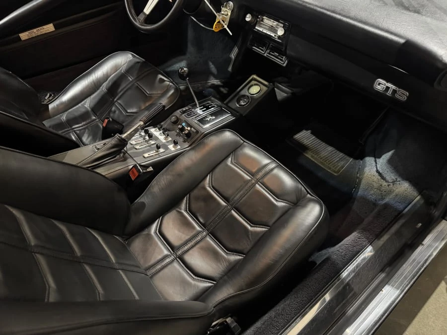 1980 Ferrari 308 GTS - Image 6 of 9
