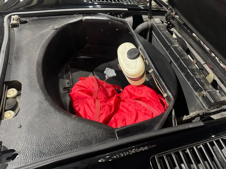 1980 Ferrari 308 GTS - Image 9 of 9