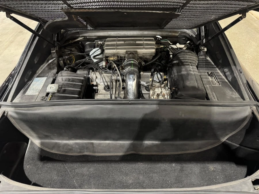 1980 Ferrari 308 GTS - Image 7 of 9