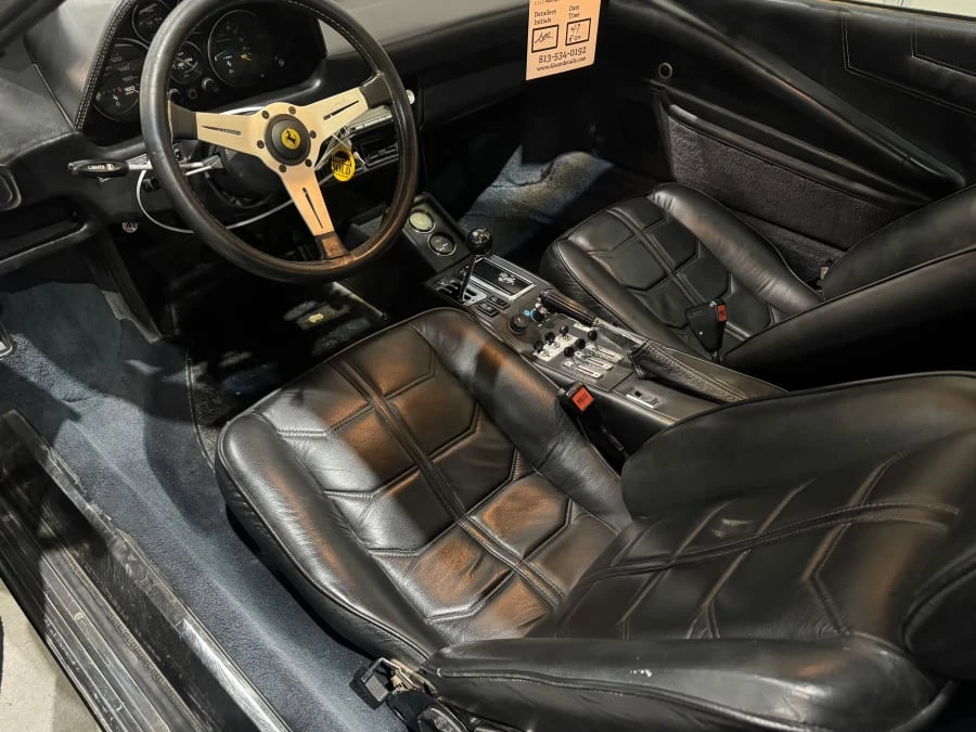 1980 Ferrari 308 GTS - Image 5 of 9