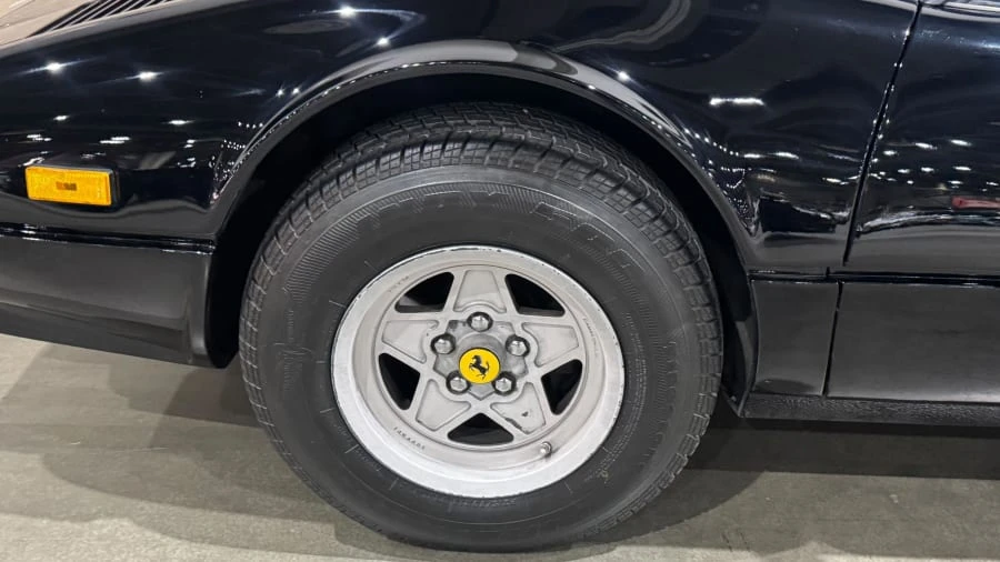 1980 Ferrari 308 GTS - Image 4 of 9