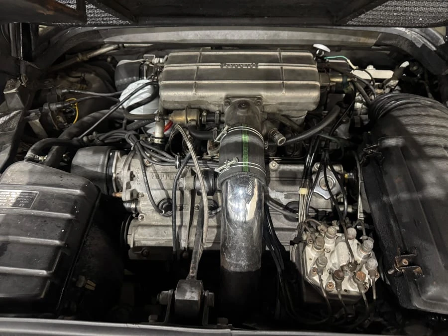 1980 Ferrari 308 GTS - Image 8 of 9