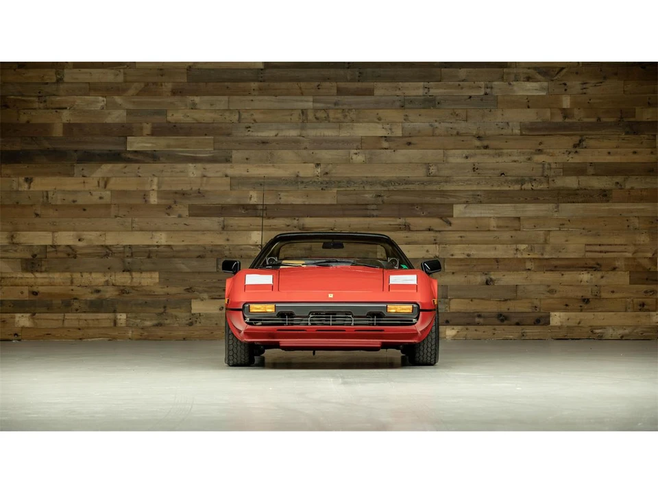 1980 Ferrari 308 GTS - Image 4 of 4