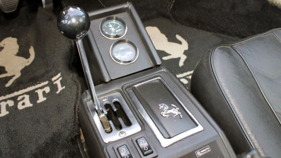1980 Ferrari 308 GTS - Image 6 of 12
