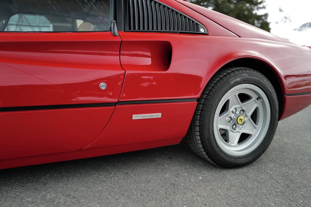 1980 Ferrari 308 GTS - Image 15 of 31