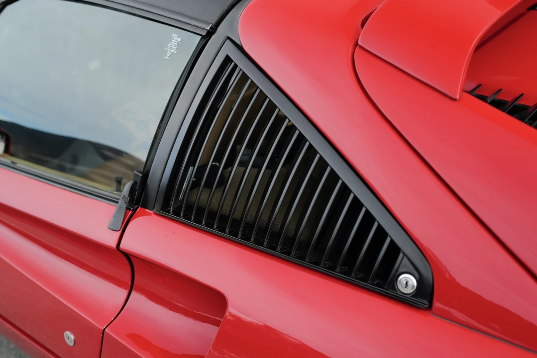 1980 Ferrari 308 GTS - Image 17 of 31