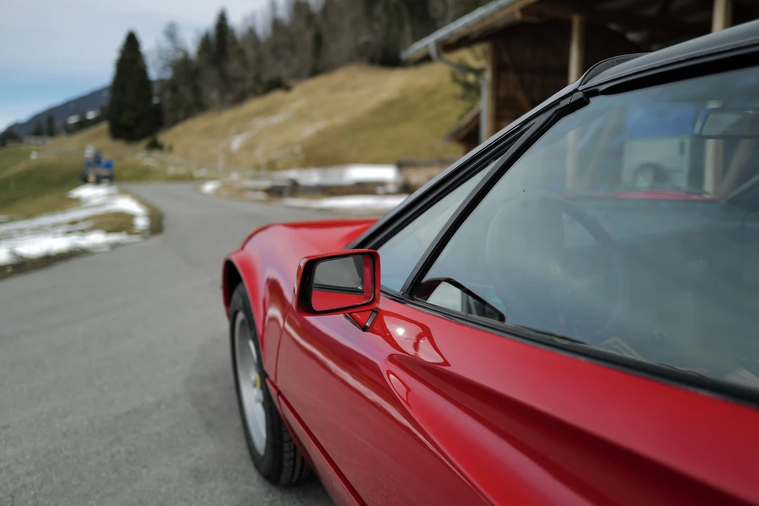 1980 Ferrari 308 GTS - Image 18 of 31