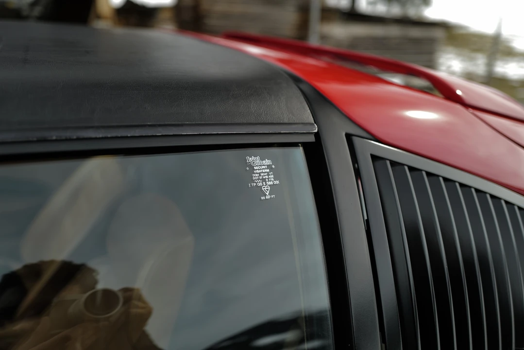 1980 Ferrari 308 GTS - Image 20 of 31