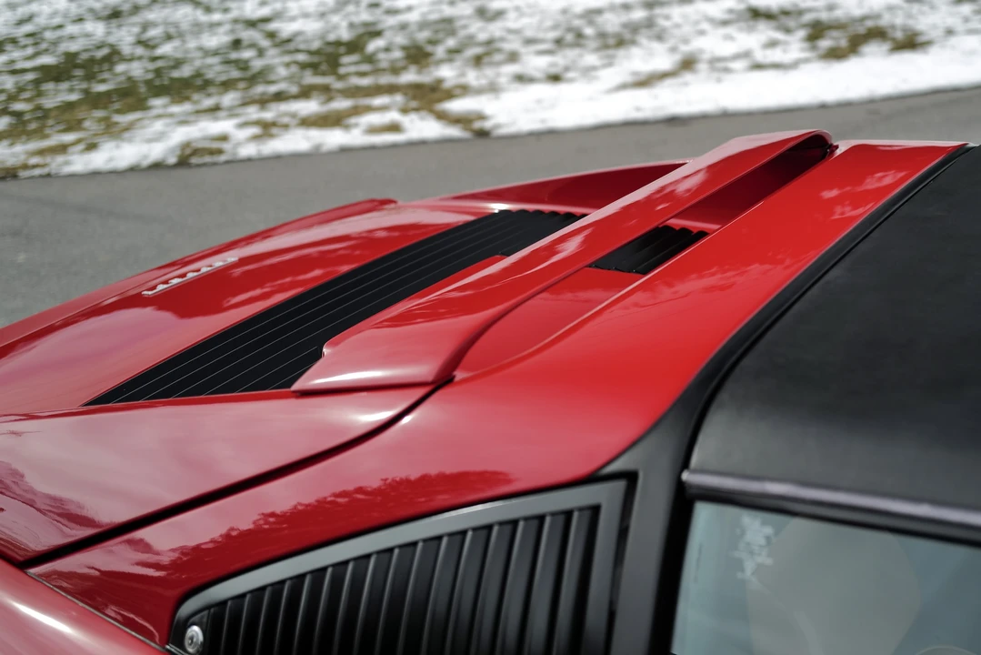 1980 Ferrari 308 GTS - Image 22 of 31